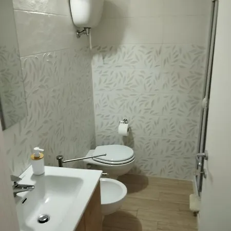 Apartamento La Dimora Di Dafne