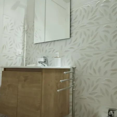Apartamento La Dimora Di Dafne